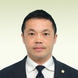 代表者写真